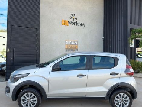 Fiat MOBI LIKE 1.0 Fire Flex 5p.