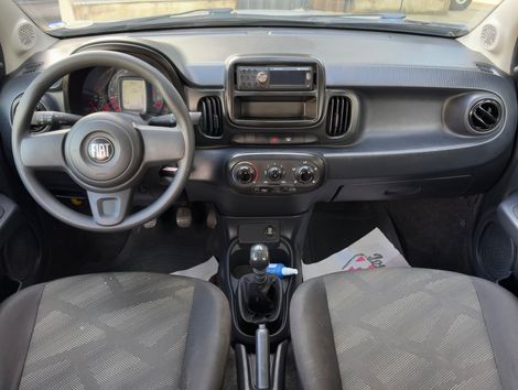 Fiat MOBI LIKE 1.0 Fire Flex 5p.