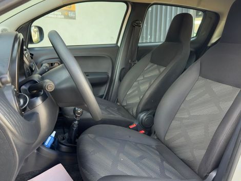 Fiat MOBI LIKE 1.0 Fire Flex 5p.