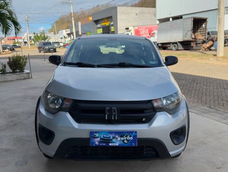 Fiat MOBI LIKE 1.0 Fire Flex 5p.