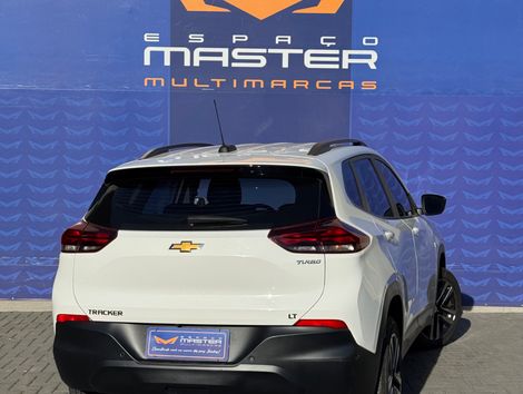 Chevrolet TRACKER LT 1.0 Turbo 12V Flex Aut.