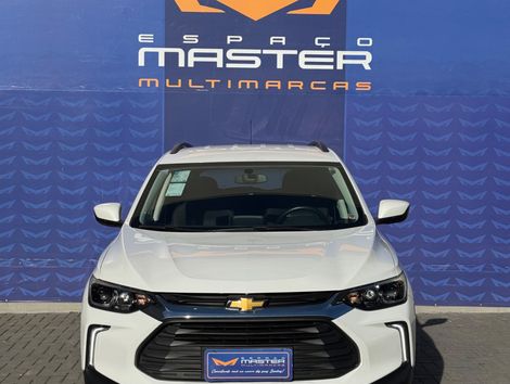 Chevrolet TRACKER LT 1.0 Turbo 12V Flex Aut.