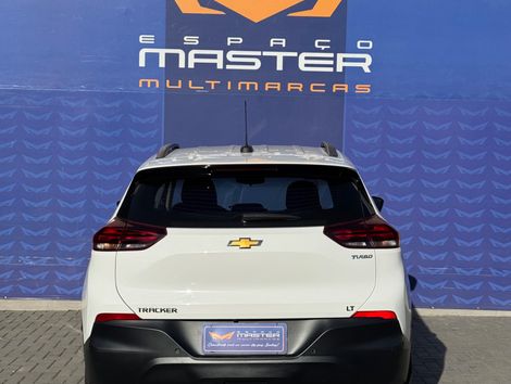 Chevrolet TRACKER LT 1.0 Turbo 12V Flex Aut.