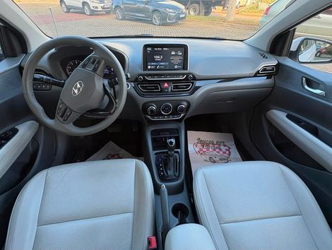 Hyundai HB20S Diamond 1.0 TB Flex 12V Aut.