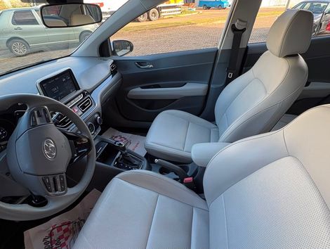 Hyundai HB20S Diamond 1.0 TB Flex 12V Aut.