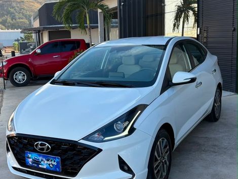 Hyundai HB20S Diamond 1.0 TB Flex 12V Aut.