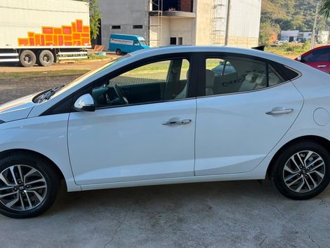 Hyundai HB20S Diamond 1.0 TB Flex 12V Aut.