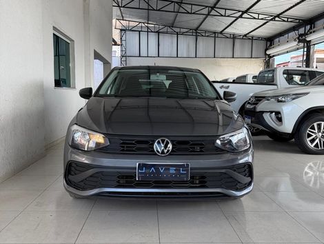 VolksWagen Polo Track 1.0 Flex 12V 5p