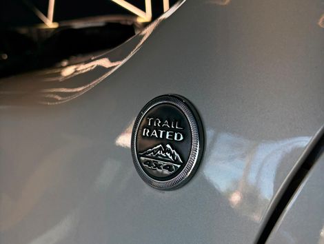 Jeep Renegade Trailhawk T270 1.3 TB Flex Aut.