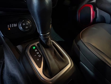 Jeep Renegade Trailhawk T270 1.3 TB Flex Aut.
