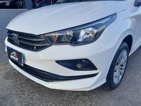 Fiat CRONOS DRIVE 1.0 6V Flex