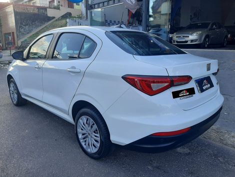 Fiat CRONOS DRIVE 1.0 6V Flex