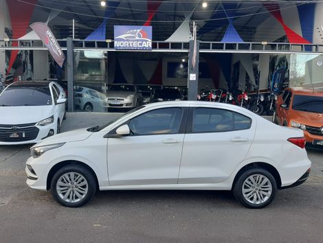 Fiat CRONOS DRIVE 1.0 6V Flex