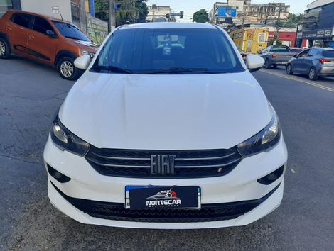 Fiat CRONOS DRIVE 1.0 6V Flex