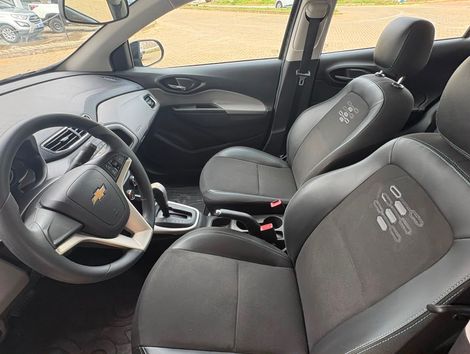 Chevrolet ONIX HATCH ADVANTAGE 1.4 8V Flex 5p Aut.