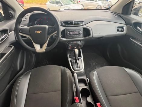 Chevrolet ONIX HATCH ADVANTAGE 1.4 8V Flex 5p Aut.
