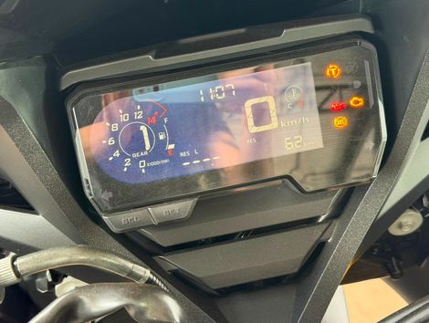 HONDA CBR 650 R