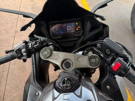 HONDA CBR 650 R