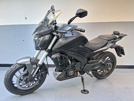 BAJAJ DOMINAR 400 