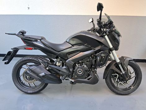 BAJAJ DOMINAR 400 