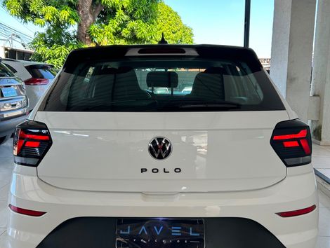 VolksWagen Polo Track 1.0 Flex 12V 5p