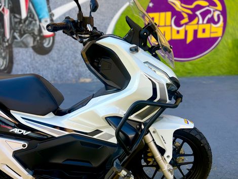 HONDA ADV 150