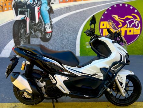 HONDA ADV 150