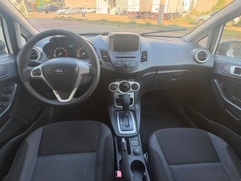 Ford Fiesta SEL Style 1.0 EcoBoost Aut . 5p