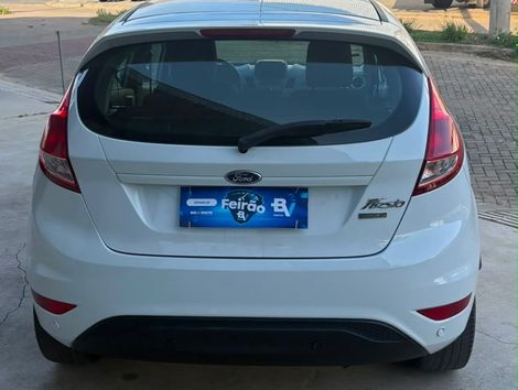 Ford Fiesta SEL Style 1.0 EcoBoost Aut . 5p