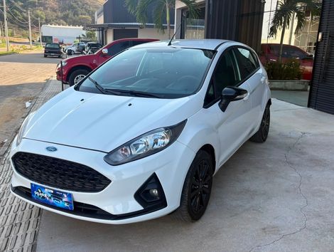 Ford Fiesta SEL Style 1.0 EcoBoost Aut . 5p