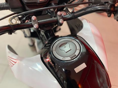 HONDA NXR 160 BROS