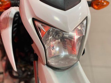 HONDA NXR 160 BROS