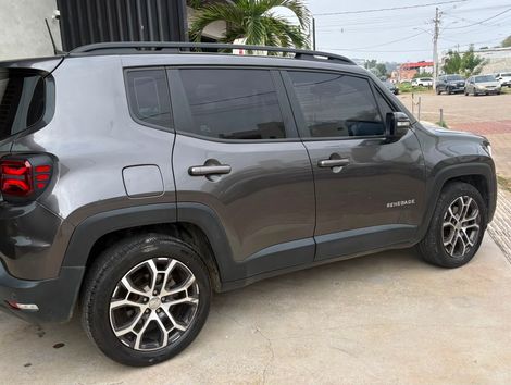Jeep Renegade Long. T270 1.3 TB 4x2 Flex Aut.