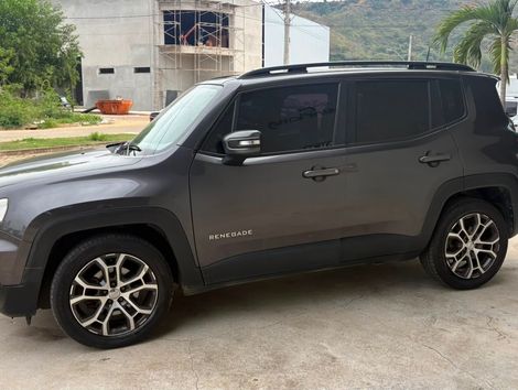 Jeep Renegade Long. T270 1.3 TB 4x2 Flex Aut.