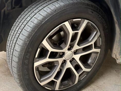 Jeep Renegade Long. T270 1.3 TB 4x2 Flex Aut.