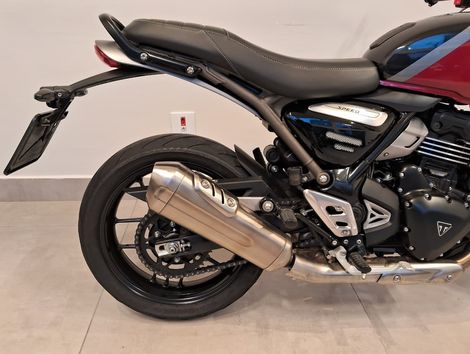TRIUMPH SPEED 400