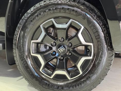 Fiat Titano Volcano 2.2 16V 4x4 TB Die. Aut.