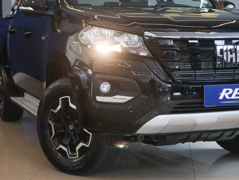 Fiat Titano Volcano 2.2 16V 4x4 TB Die. Aut.