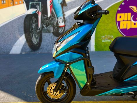 HONDA ELITE 125