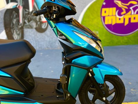 HONDA ELITE 125