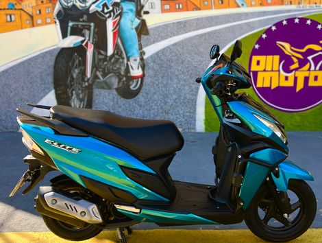 HONDA ELITE 125