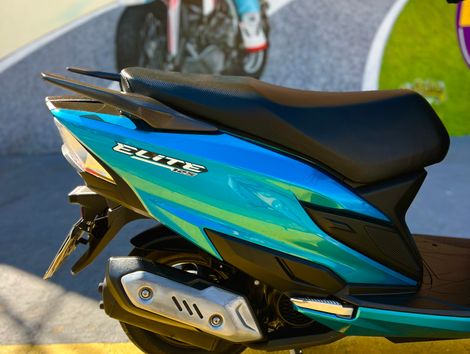 HONDA ELITE 125