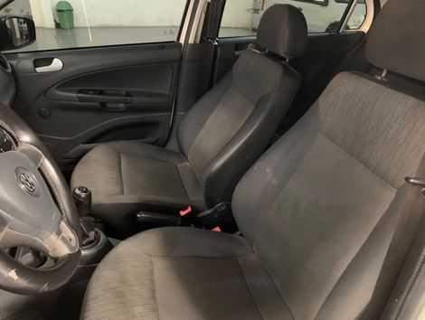 VolksWagen Gol City (Trend) 1.6 Mi T.Flex 8V 4p