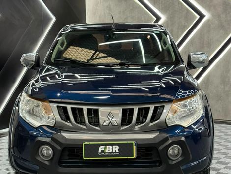 Mitsubishi L200 Triton Sport HPE 2.4 CD Diesel Aut.
