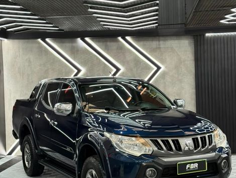 Mitsubishi L200 Triton Sport HPE 2.4 CD Diesel Aut.