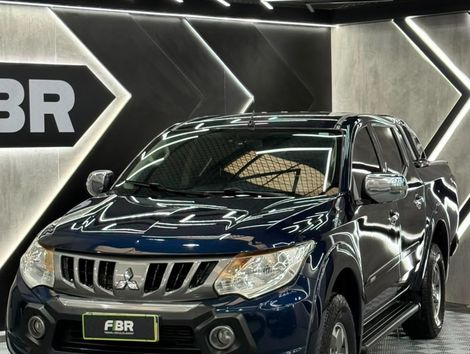 Mitsubishi L200 Triton Sport HPE 2.4 CD Diesel Aut.