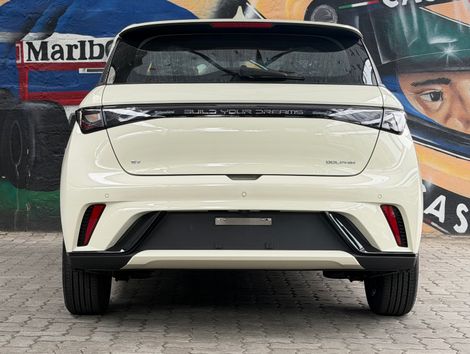 BYD Dolphin EV GS (Elétrico)