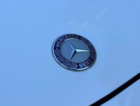 Mercedes C-250 Sport 2.0 16V 211cv Aut.