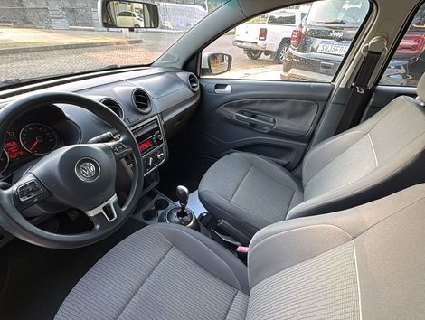 VolksWagen VOYAGE I MOTION COMF/Hghli.1.6 T.Flex 8V