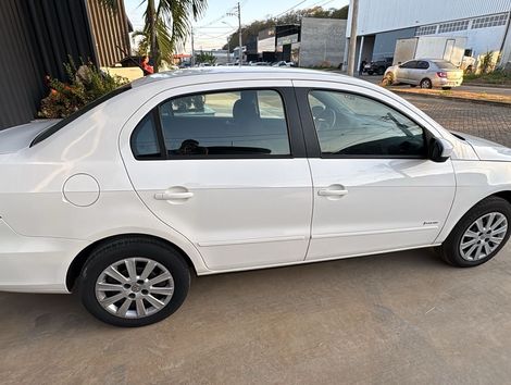 VolksWagen VOYAGE I MOTION COMF/Hghli.1.6 T.Flex 8V